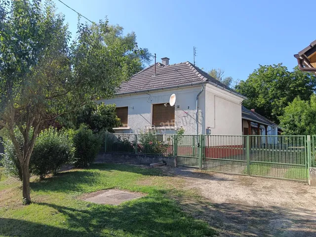 Eladó ház Muraszemenye 72 nm