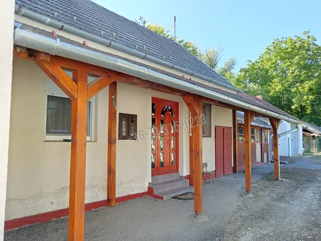 Eladó ház Muraszemenye 72 nm