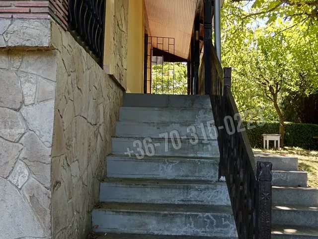 Eladó telek Kistolmács 24 nm