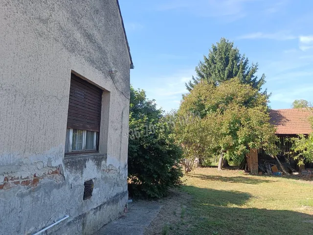 Eladó ház Ortaháza 90 nm