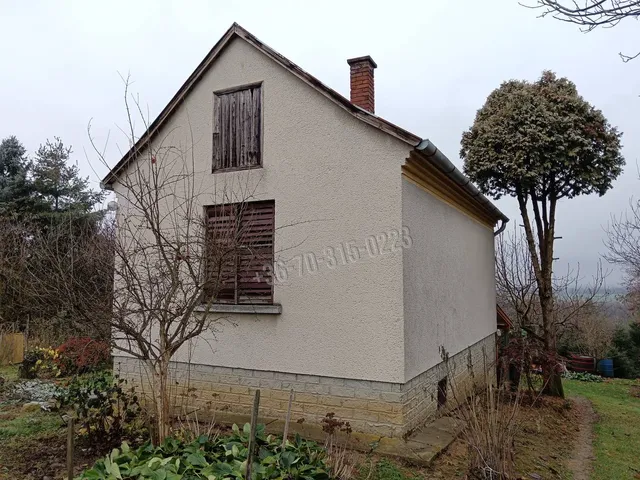 Eladó mezőgazdasági ingatlan Nagykanizsa 40 nm