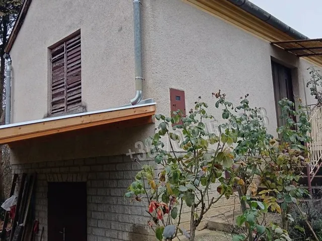 Eladó mezőgazdasági ingatlan Nagykanizsa 40 nm