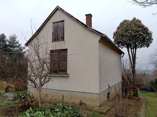 Eladó mezőgazdasági ingatlan Nagykanizsa 40 nm