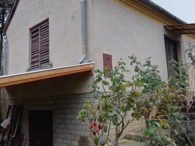 Eladó mezőgazdasági ingatlan Nagykanizsa 40 nm