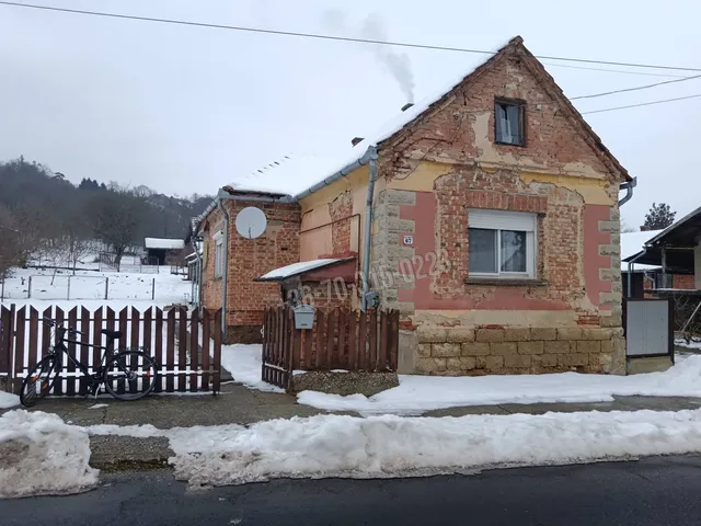 Eladó ház Tornyiszentmiklós 73 nm