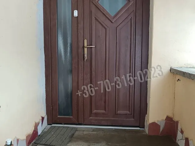 Eladó ház Tornyiszentmiklós 73 nm