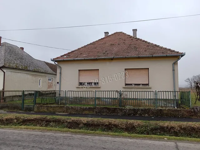 Eladó ház Letenye 102 nm