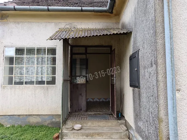 Eladó ház Letenye 102 nm