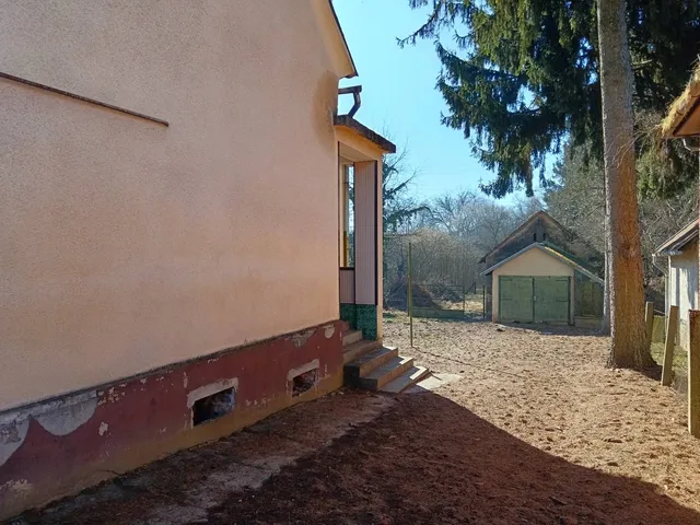 Eladó ház Tornyiszentmiklós 120 nm
