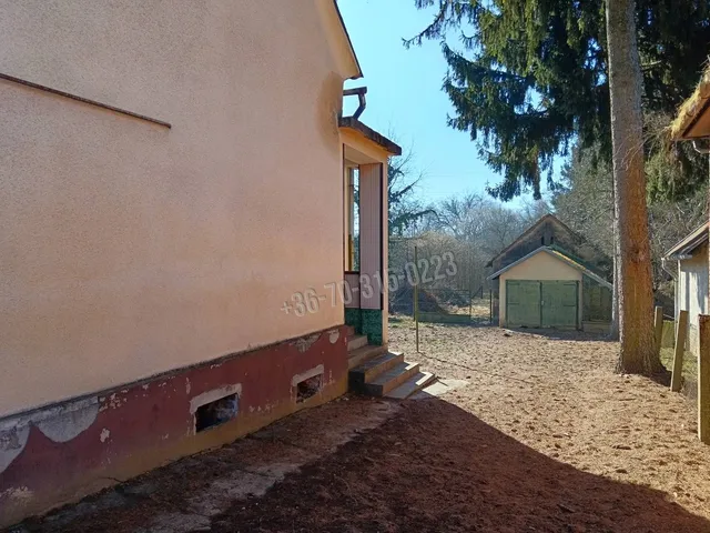 Eladó ház Tornyiszentmiklós 120 nm