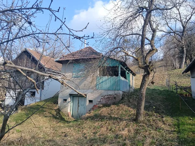 Eladó mezőgazdasági ingatlan Páka 19 nm
