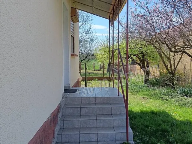 Eladó ház Tornyiszentmiklós 70 nm