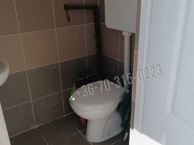 Eladó üdülő és hétvégi ház Csörnyeföld 33 nm