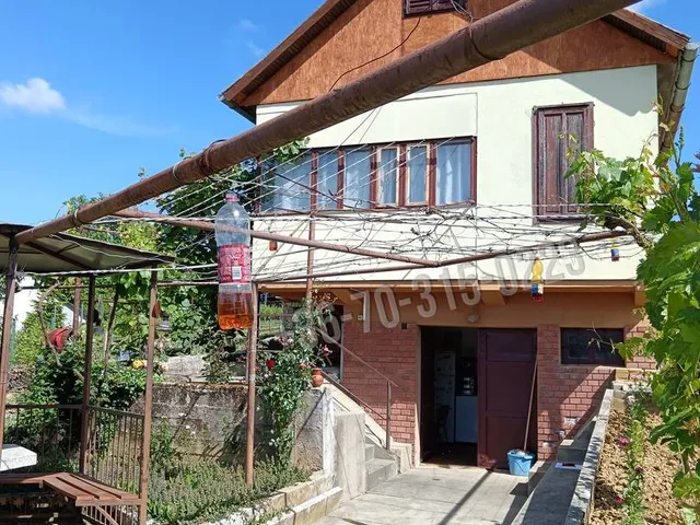 Eladó mezőgazdasági ingatlan Letenye 37 nm