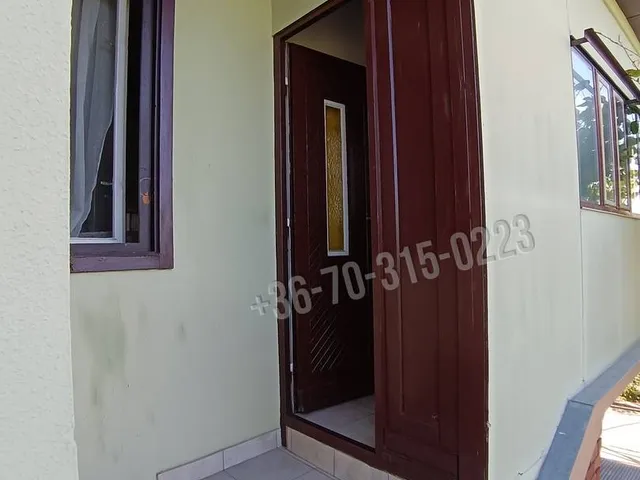 Eladó mezőgazdasági ingatlan Letenye 37 nm