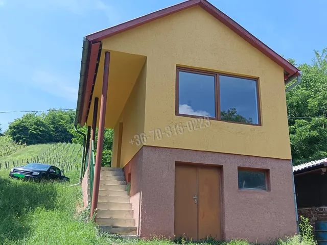 Eladó mezőgazdasági ingatlan Tornyiszentmiklós 18 nm