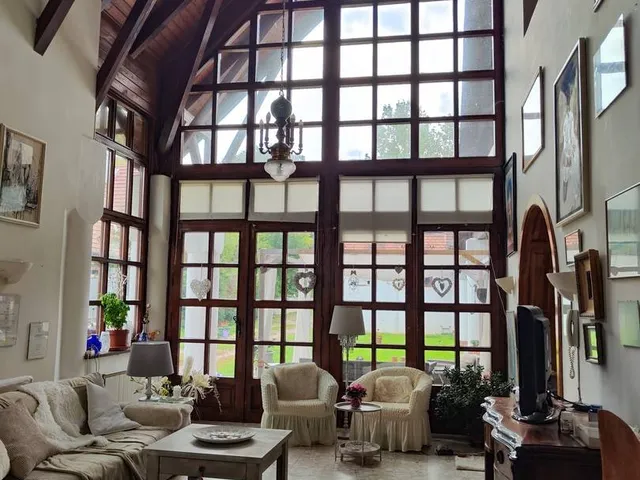 Eladó ház Nagykovácsi 407 nm