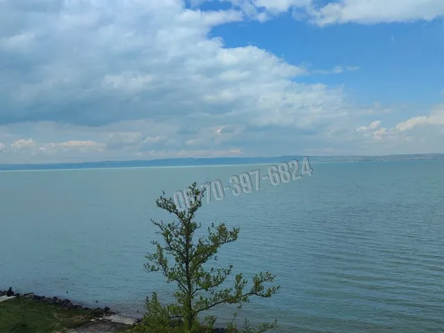 Eladó lakás Siófok, Ezüstpart 60 nm