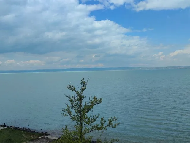Eladó lakás Siófok, Ezüstpart 60 nm