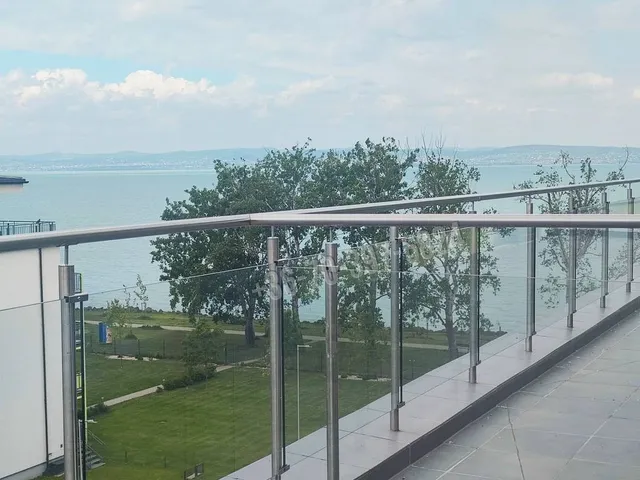 Eladó lakás Siófok, Ezüstpart 60 nm