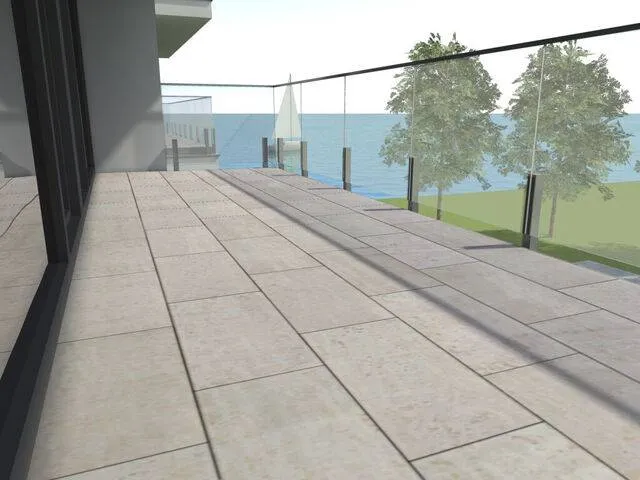 Eladó lakás Siófok, Ezüstpart 54 nm