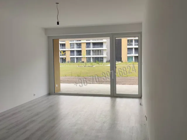 Eladó lakás Siófok, Ezüstpart 75 nm