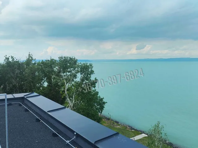 Eladó lakás Siófok, Ezüstpart 83 nm