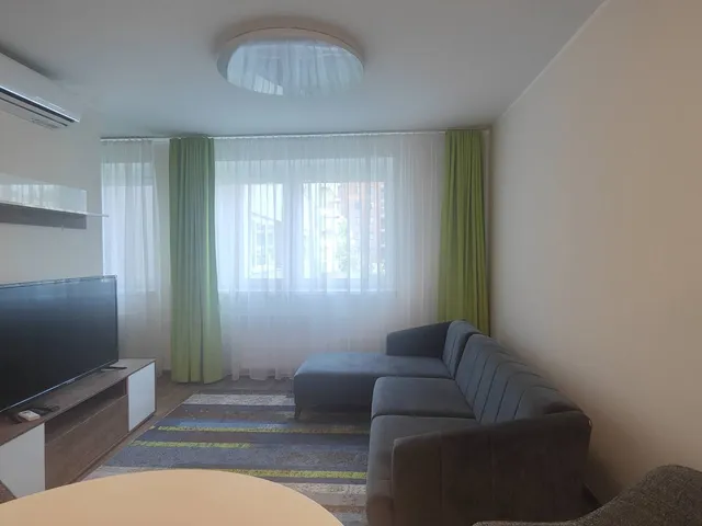 Kiadó lakás Budapest XIII. kerület, Angyalföld 50 nm