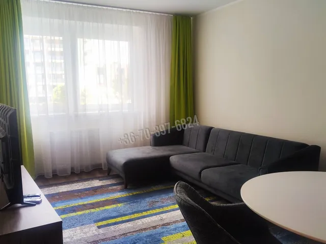 Kiadó lakás Budapest XIII. kerület, Angyalföld 52 nm