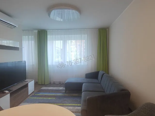 Kiadó lakás Budapest XIII. kerület, Angyalföld 52 nm