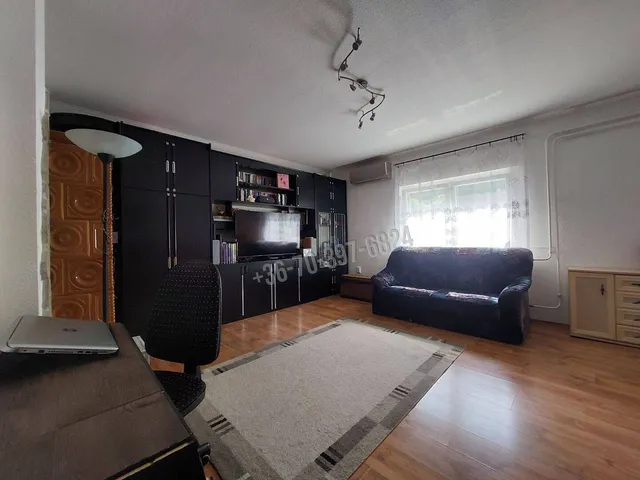 Eladó ház Érd, Újtelep 72 nm