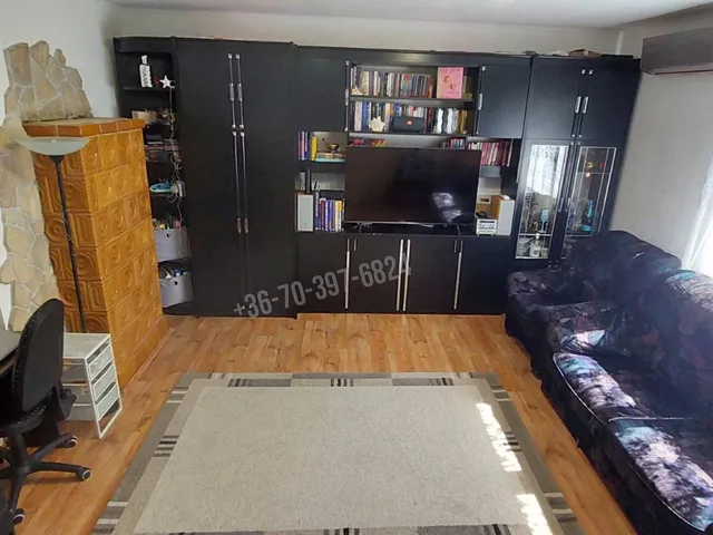 Eladó ház Érd, Újtelep 72 nm