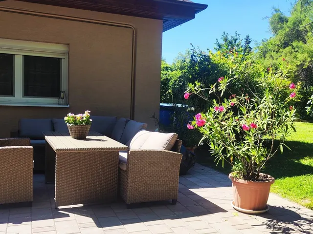 Eladó ház Érd, Újtelep 72 nm