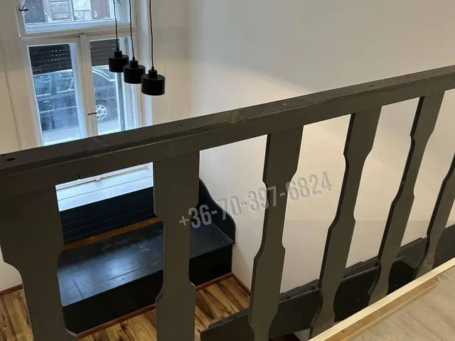 Eladó lakás Budapest VIII. kerület 17 nm
