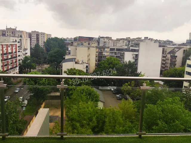 Eladó lakás Budapest XIII. kerület, Angyalföld 129 nm