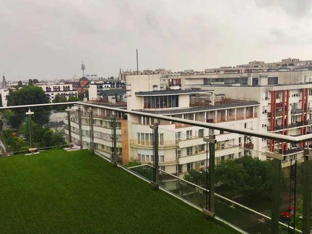 Eladó lakás Budapest XIII. kerület, Angyalföld 129 nm