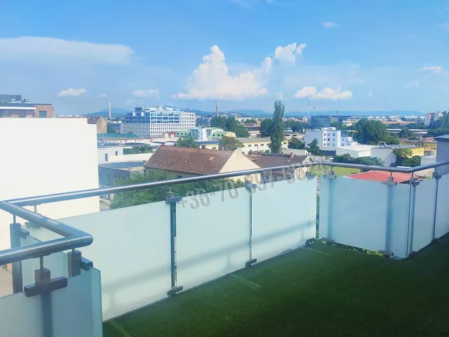 Eladó lakás Budapest XIII. kerület, Angyalföld 129 nm