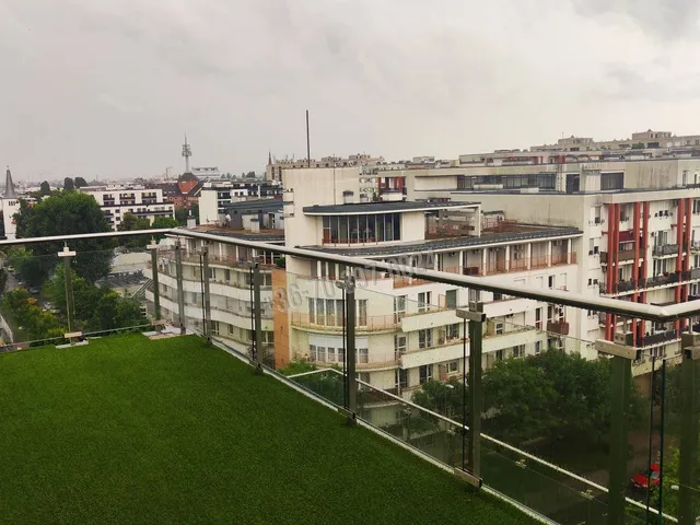 Eladó lakás Budapest XIII. kerület, Angyalföld 129 nm