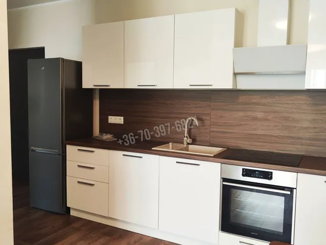 Eladó lakás Budapest XIII. kerület, Angyalföld 60 nm