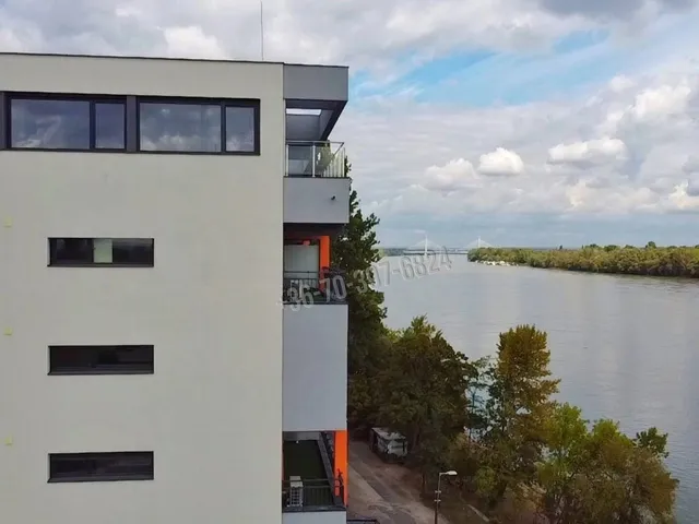 Eladó lakás Budapest III. kerület, Csillaghegy 78 nm