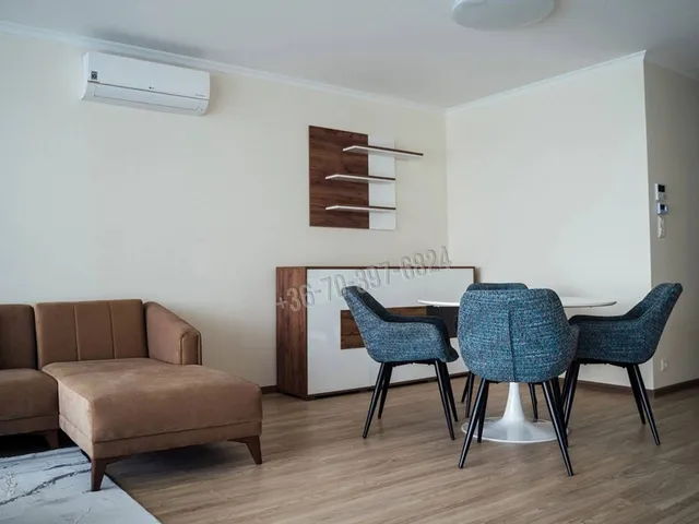 Eladó lakás Budapest III. kerület, Csillaghegy 79 nm
