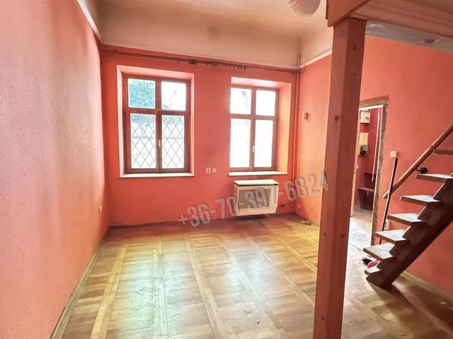 Eladó lakás Budapest VIII. kerület, Palotanegyed 33 nm