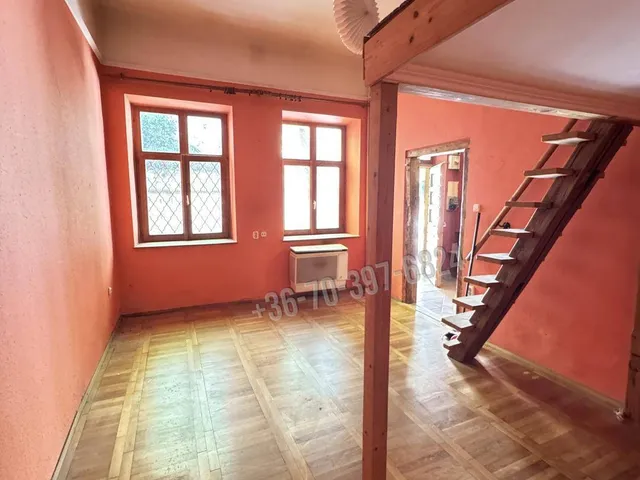 Eladó lakás Budapest VIII. kerület, Palotanegyed 33 nm