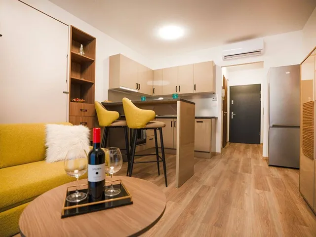Kiadó lakás Budapest VIII. kerület 50 nm