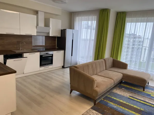 Kiadó lakás Budapest XIII. kerület, Angyalföld 95 nm