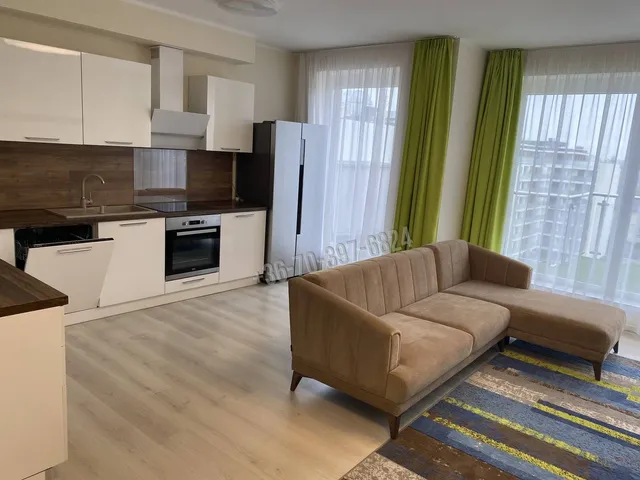 Kiadó lakás Budapest XIII. kerület, Angyalföld 95 nm