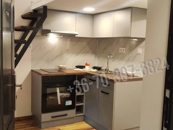 Eladó lakás Budapest VII. kerület 13 nm