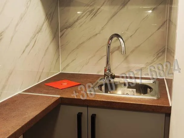 Eladó lakás Budapest VII. kerület 15 nm