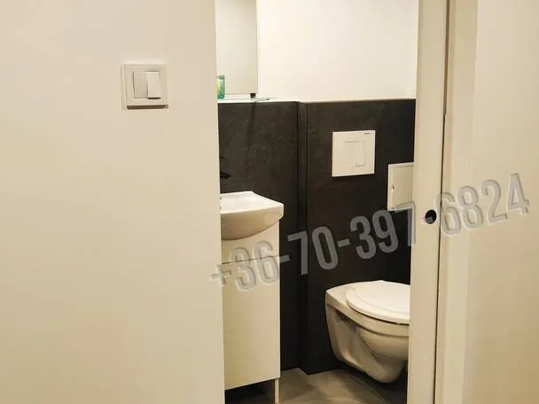 Eladó lakás Budapest VII. kerület 15 nm