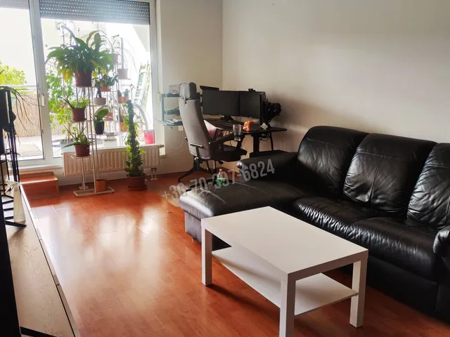 Kiadó lakás Budapest XIII. kerület, Angyalföld 54 nm